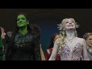 Slime Tutorial WICKED BRAZIL - ATO 1 COMPLETO 2025 (Verônica Goeldi Tabatha Almeida)