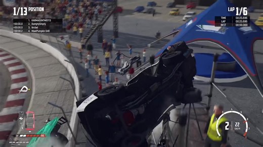 🤦🏻‍♂️🤷🏻‍♂️#bugbear #wreckfest #wreckfestgame #fyppppppppppppppppppppppp #wreckfestclips