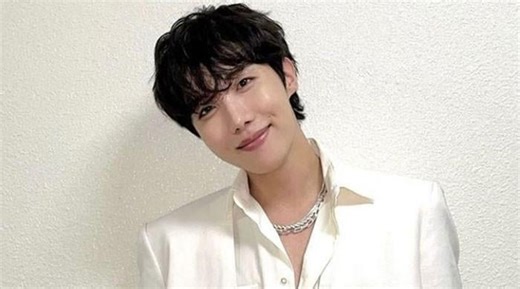 BTS' J-Hope reveals poster for upcoming docuseries 'Hope on the Street'