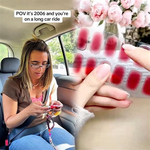 Nothing the portable DVD player couldnt fix 😤 #millennial #early2000s #nostalgia