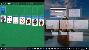 ¿Sabías que hay un mundo de atajos en Windows 10? Te traemos 6 que te ayudarán a ser más rápido http://msft.social/2OZTol | Microsoft España
