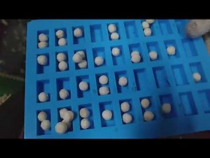 Maltesers Chocolate Machine