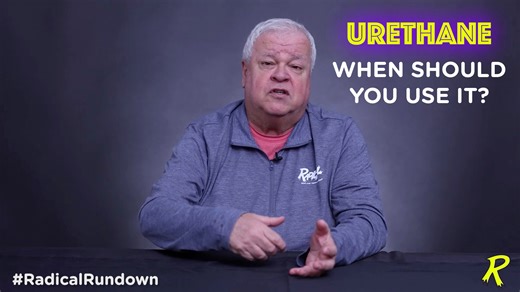 We're back with the #RadicalRundown! This week, Phil talks about the ever popular urethane bowling ball and when the best time to use it might be. Is it for you? Let us know in the comments! Please subscribe. #Bowling #BowlingTips | Radical Bowling Technologies