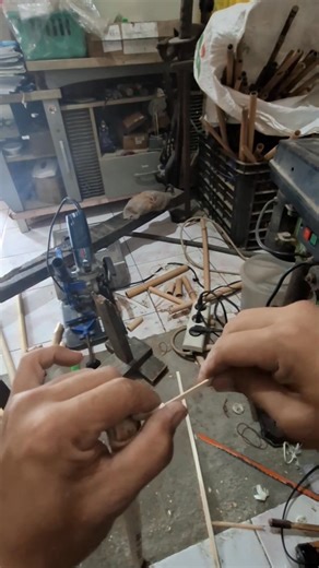 3.1K views · 25 reactions | pembuatan suling Part 9 | Sunda Creative | Facebook