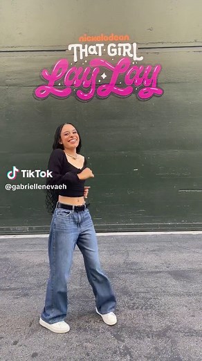 Final Episodes of That Girl Lay Lay on Nickelodeon