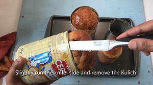 18 reactions | Kulich: Russian Easter Bread Delicious Russian Easter bread Kulich made with raisins, apricots with orange zest, and exotic cardamom. https://zestysouthindiankitchen.com/kulich-russian-easter-bread/#recipe-video | Zesty South Indian Kitchen | Facebook