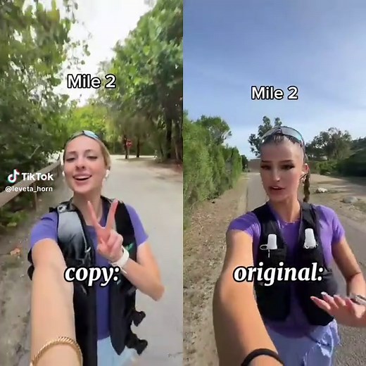 Brooke Monk vs. Natalie Reynolds: 20 Miles Away?