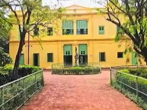 Santiniketan, Rabindranath Tagore's Evergreen Legacy, Now A UNESCO World Heritage Site