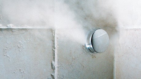 Building Science Considerations for Steam Showers - Fine Homebuilding