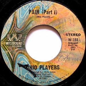 Ohio Players - Pain