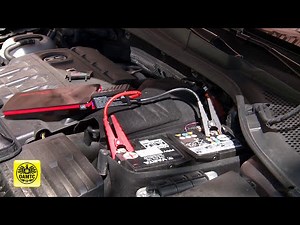 Akku Auto-Starthilfe: 7 Start-Booster im Test | ÖAMTC