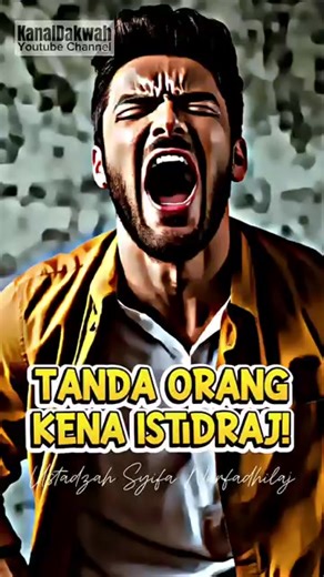 Ujian Berat dan Pahalanya menurut Ustadzah Syifa