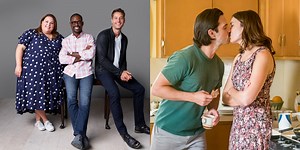 'This Is Us' Cast Opens Their Hearts to Reveal the Extraordinary Storylines They're Most Proud of
