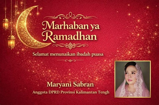 Nico Junius Palapa New (@njp.new)’s videos with Marhaban Ya Ramadan - Lux-Inspira