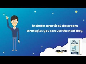 WIDA in New York: A Complete Beginner’s Guide For ENL Teachers, Content Area Teachers, and Educators