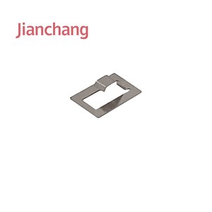 [Hot Item] Custom Spring Finger Battery Contact Small Leaf Spring Durable Spring Clips