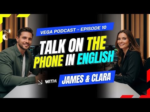 English Phone Talk Made Easy 🔥 Learn to Speak Like a Native! | English Conversation Practice