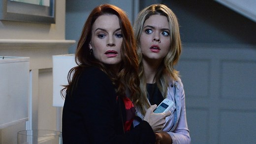 Pretty Little Liars S05E08 - Scream for Me