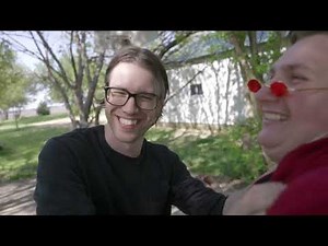 Solving a Murder Mystery - Bloopers & Outtakes