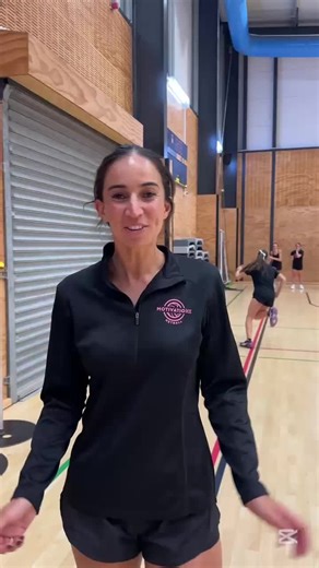 3 Easy Netball Movement Skills to Enhance Your Game