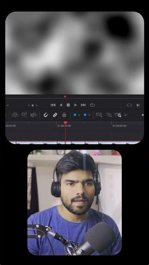 Watch that heat-haze effect ripple like never before | Hey JS