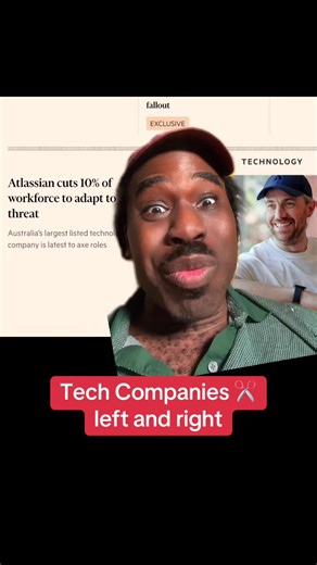 #greenscreen #tech #atlassian #oracle #d3list I’m still speaking out, even though I have been DEM🪙NETIZED by TikTok. Please support here: Thed3list.substack.com © Justin Moore 2026 All rights reserved. All materials, content, and intellectual property, including but not limited to text, images, graphics, logos, audio, video, and software, made available on Tiktok, Patreon, website, publications, or other platforms, are protected by copyright laws and owned by Justin Moore unless otherwise state