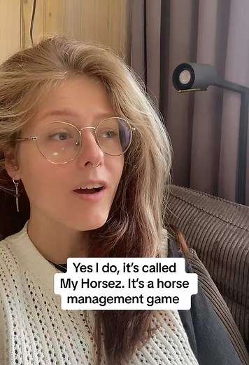 Exploring My Horsez: Fun Horse Management Game