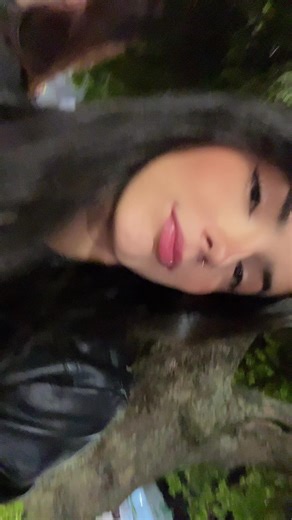 Nicole Nina no TikTok