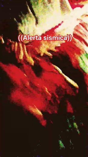 alerta sismica hoy meme 16/1/2026