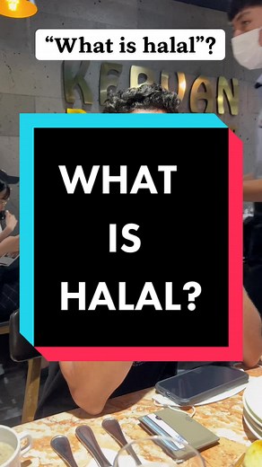 Understanding Halal Food: Explained by an Indian