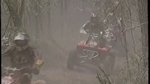 68K views · 1.2K reactions | Single file through the woods  on the Loretta Lynn MX ranch 18 years ago... 邏 Want to catch up on some GNCC history❓ RacerTV YouTube is the place  #LinkInBio #GNCC #History #ATV #GNCCRacing | Grand National Cross Country Series | Facebook