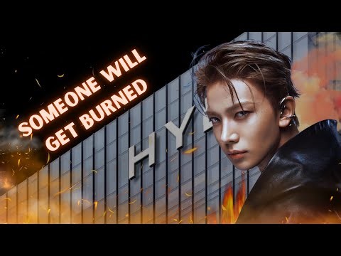What Is REALLY Going On With HYBE And Their Groups?
