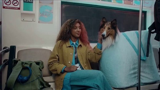 Extra Refreshers Gum TV Spot, 'Share Your Dog Parent Pride'