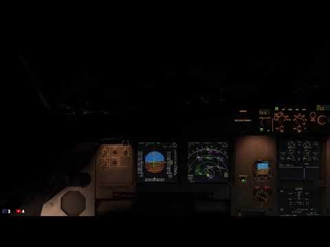 FS2024 - Paris - Naples - A320