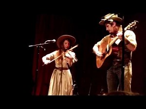 Lost Dog Street Band - September Doves