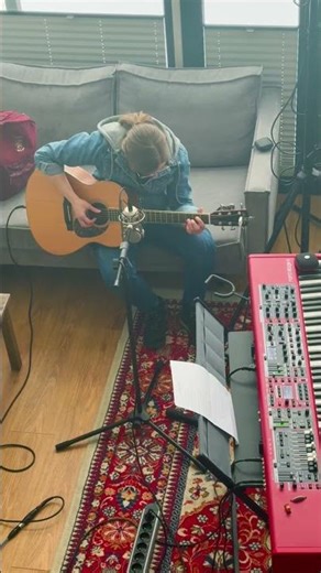 Brandon Lake - Gratitude cover Kameralne Granie - zapowiedź // 2026