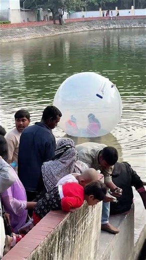 Water Balloon Fun — Colorful Splashes & Pure Joy!