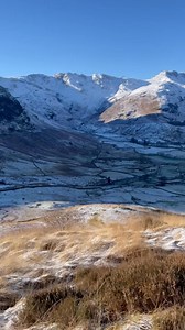 154K views · 2.4K reactions | A winter walk to Blea Tarn | Lake District Escapes | Facebook