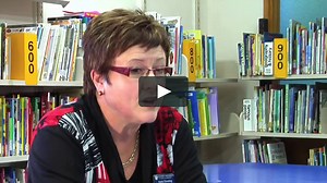 Triangulated mentoring conversation