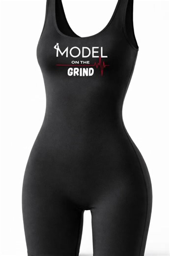 GRIND MODE IS LOADING… 🖤 The Grind Mode Bodysuit is on the way—and trust me… you’re going to want this FIRST. This piece was created for the model who is locked in, focused, and READY for every opportunity. ✨ Snatched fit ✨ Clean. Bold. Elevated. ✨ Made for castings, content, and stepping OUT with confidence And right now… PRE-ORDERS ARE OFFICIALLY OPEN. ⚡️ Don’t wait until it drops and sells out. Don’t wait until everybody else is wearing it. Secure yours NOW before it even touches my hands. B