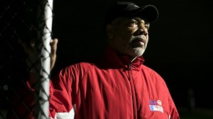 Dave Parker lives with Parkinson's disease as another Hall of Fame Class heads to Cooperstown without him - Andscape