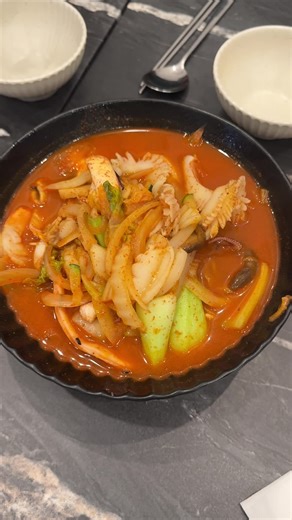 Watch: @beau_s-yoo's Review of Soho Korean Chinese - Lidcombe, NSW