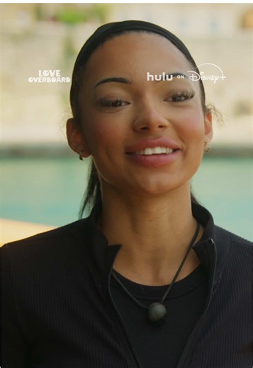 Love Overboard Now Streaming on Hulu