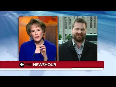 John Edwards Trial Expected to Set Precedents for Campaign-Finance Law