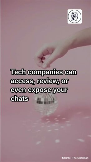 AI Chatbot May Remember Everything