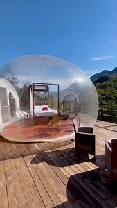 Jacuzzi frente a la montaña, se lo merecen 🥰🛁 📍A tan solo 35min. de Monterrey, conoce nuestras instalaciones 🏕️Alojamiento: BUBBLE Glamping 📲 Reservas e informes vía WhatsApp al: 81 1979 6736 y 81 1250 7821 📞 Llamadas: Lunes - Viernes 9:00am a 6:00pm 🌐Reserva en línea: www.hideoutmonterrey.com #adondeir #monterrey #citaromantica #amor #novios #enamorados #glamping #hideout #hotel #parejas #turismo #cabañas #vacaciones #travel #verano #summer #weekend | Hideout Monterrey - Bubble Glamping