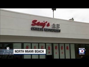 Sang’s Chinese and Dim Sum ordered shut for the fourth time. Why is it still open?