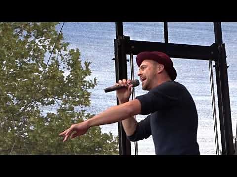 Carolin Kebekus feat. Max Mutzke Live @Cologne “Köln zeigt Haltung“ – Unsere Nacht