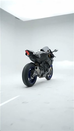 Yamaha YZF R1 Gets a CRAZY Custom Upgrade Satisfying Superbike Build