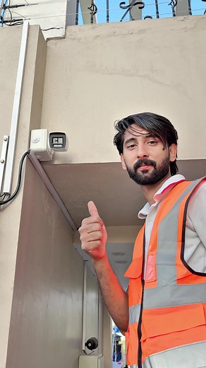 Hikvision 3.0 Camera Installation Guide